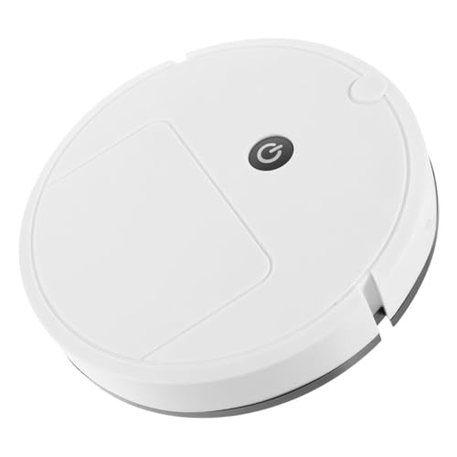 ETHZZLE Robotic Cleaning Mop Automatic Floor Cleaner Robot for Effortless Home Maintenance Intelligent Sweeping Robot for Floors