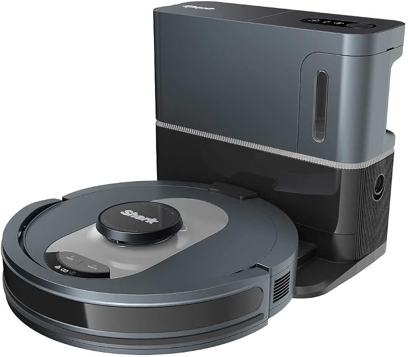 Best Self-Emptying Robot Vacuums in 2026