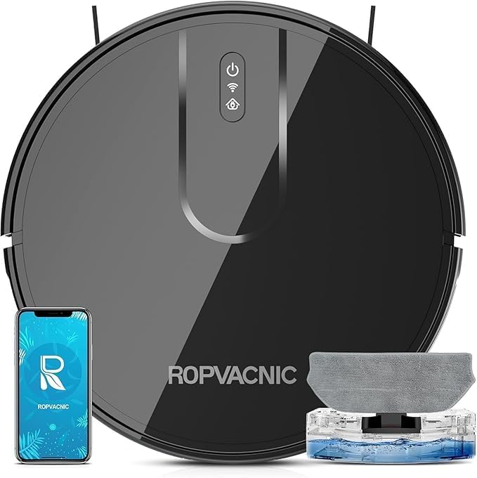 Best Budget Robot Vacuums Under $300