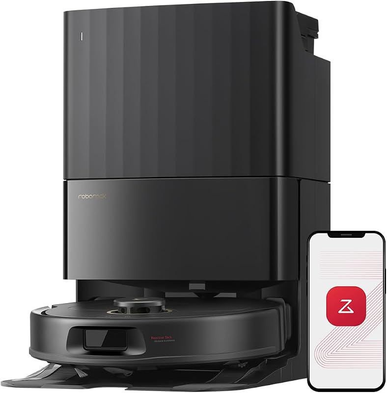 Best Robot Vacuums for Allergies