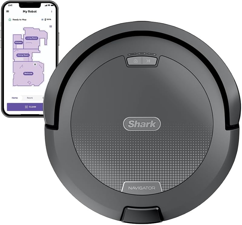 How to Choose the Right Robot Vacuum for Your Home