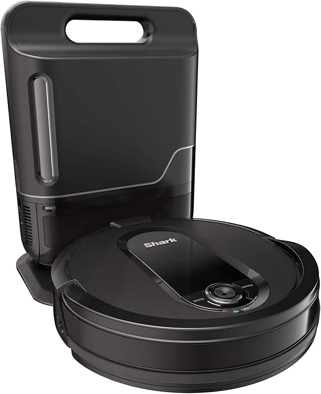 Top Robot Vacuums with Mapping Technology