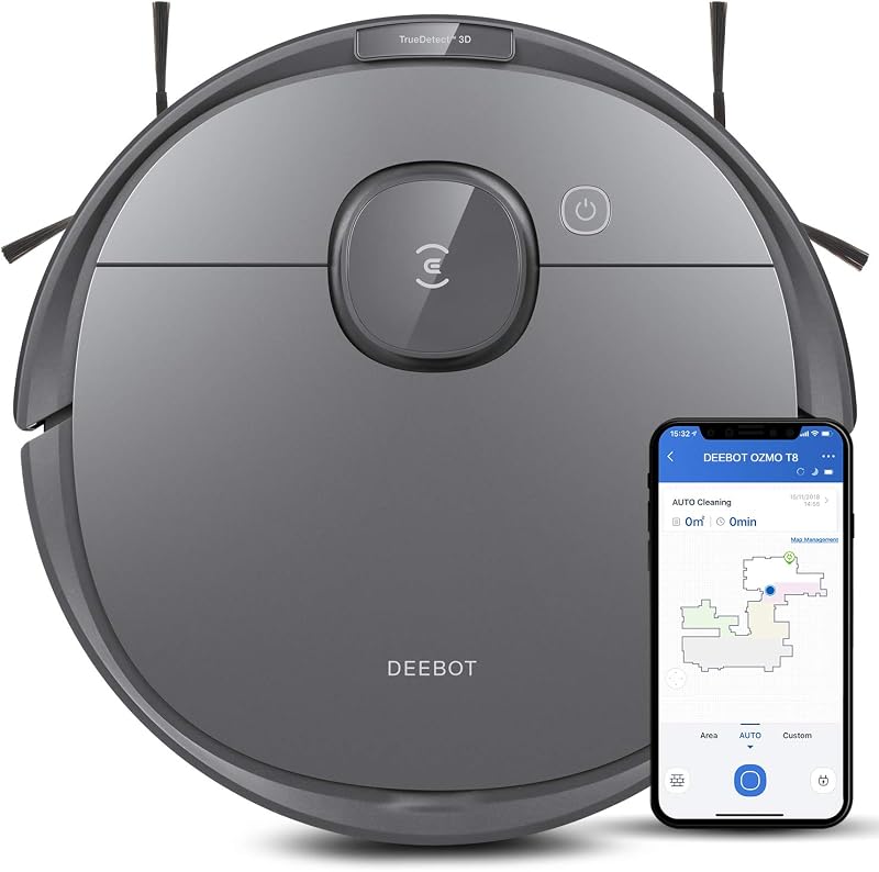 How Robot Vacuums Work: A Complete Guide