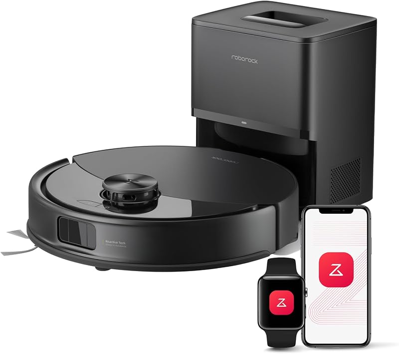 How to Choose the Best Robot Vacuum for Your Home