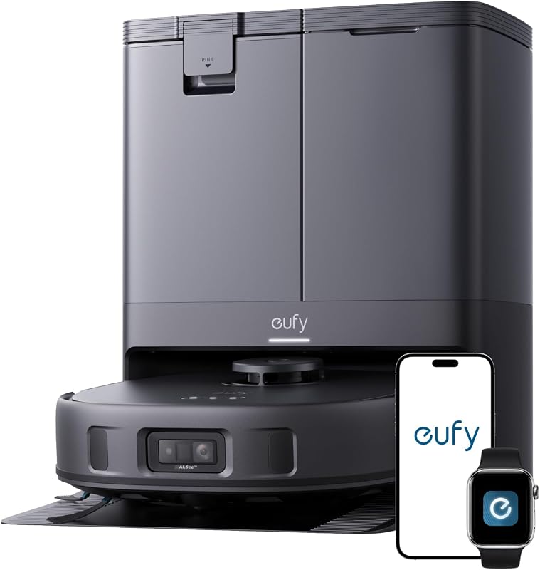 Eufy RoboVac 11S vs ILIFE V3s Pro: Budget-Friendly Robot Vac