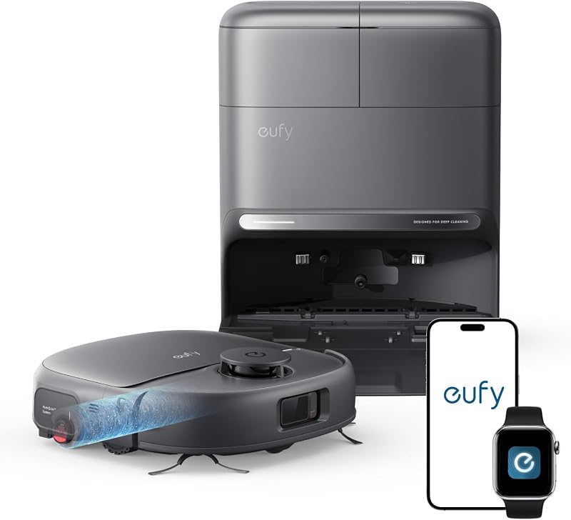 Guide to Maintaining Your Robot Vacuum for Longevity