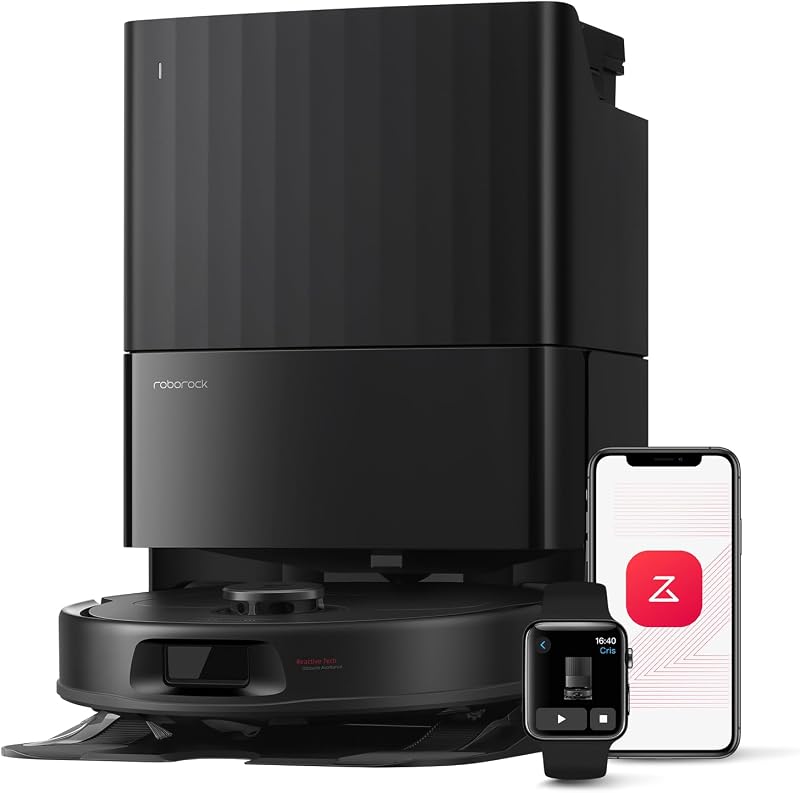 How to Optimize Your Robot Vacuum's Performance