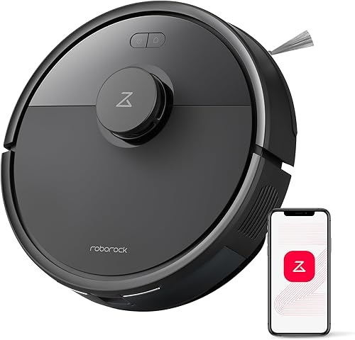 roborock Q7 L5 Robot Vacuum and Mop Combo, 8,000Pa Suction, Upgraded f — Side-by-side comparison of top picks in this category