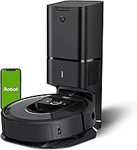 iRobot Roomba i7+ Robot Vacuum