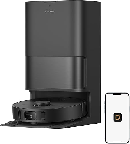 DREAME D30 Ultra CE Robot Vacuum and Mop with Auto Dust Emptying, 25,0 — Our hands-on testing setup for shark ai ultra for bird ow