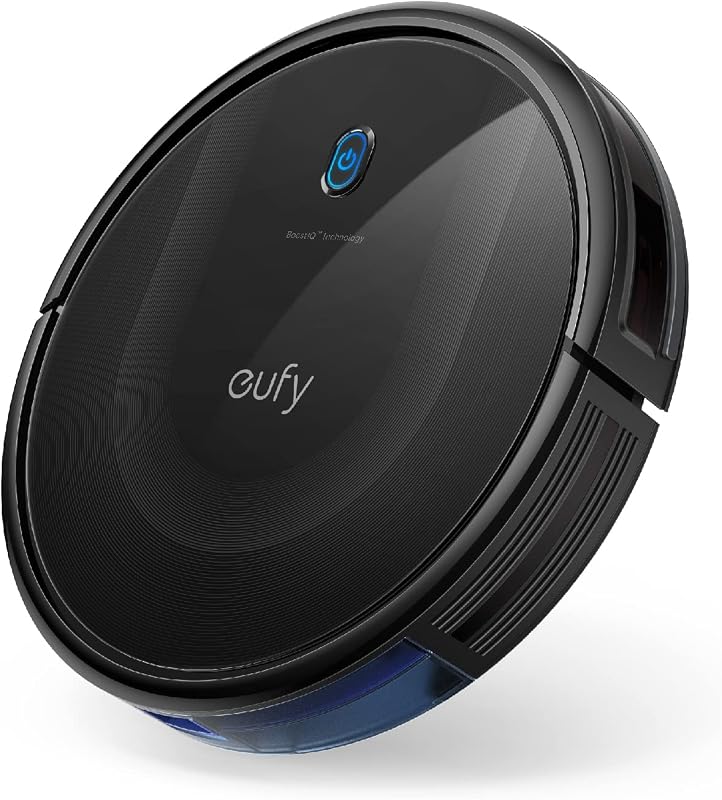 Budget Robot Vacuums Under $300 in 2026