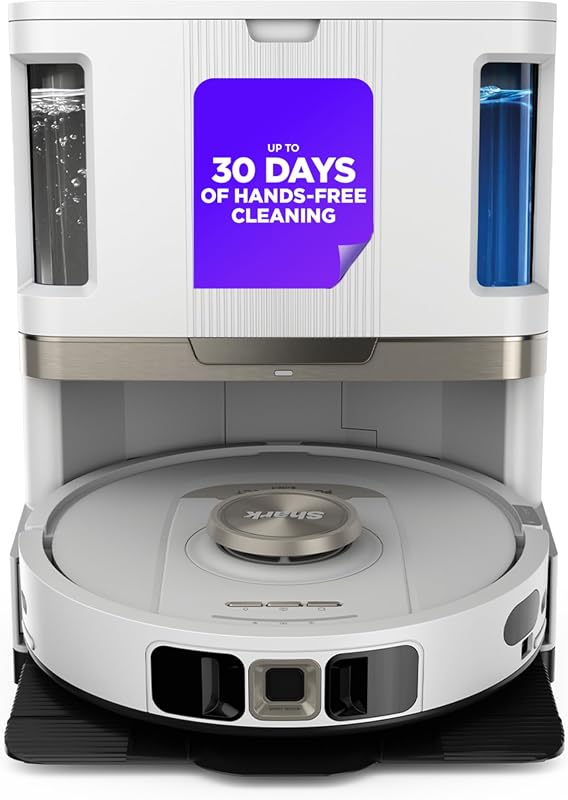 Dreametech L10s Ultra for night shift ER nurses sleeping dur