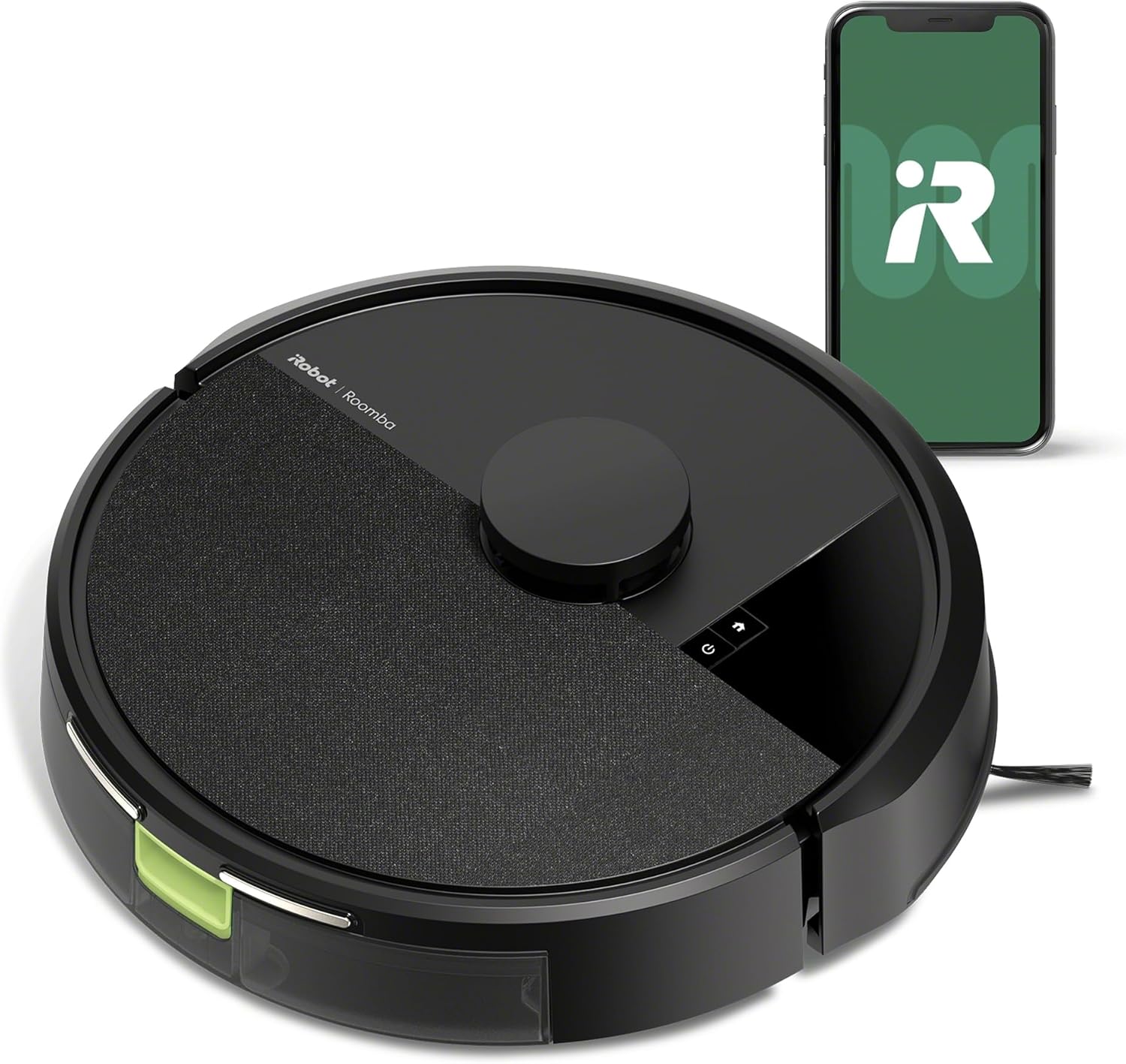 iRobot Roomba 105 Vac Robot Vacuum (no dock)