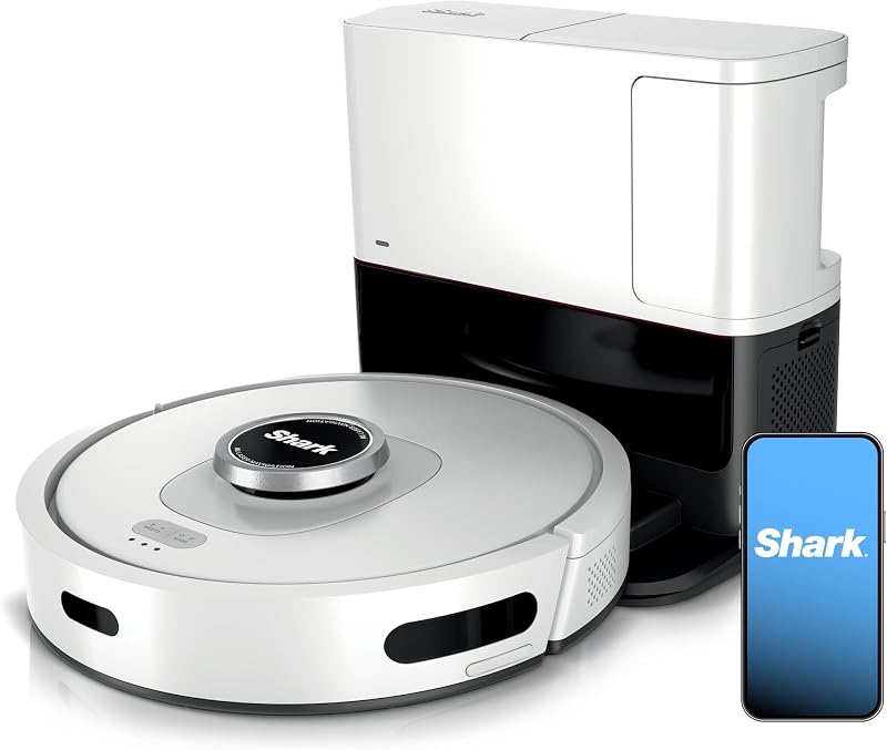 Dreame D10 Plus for Uber drivers living in studio apartments