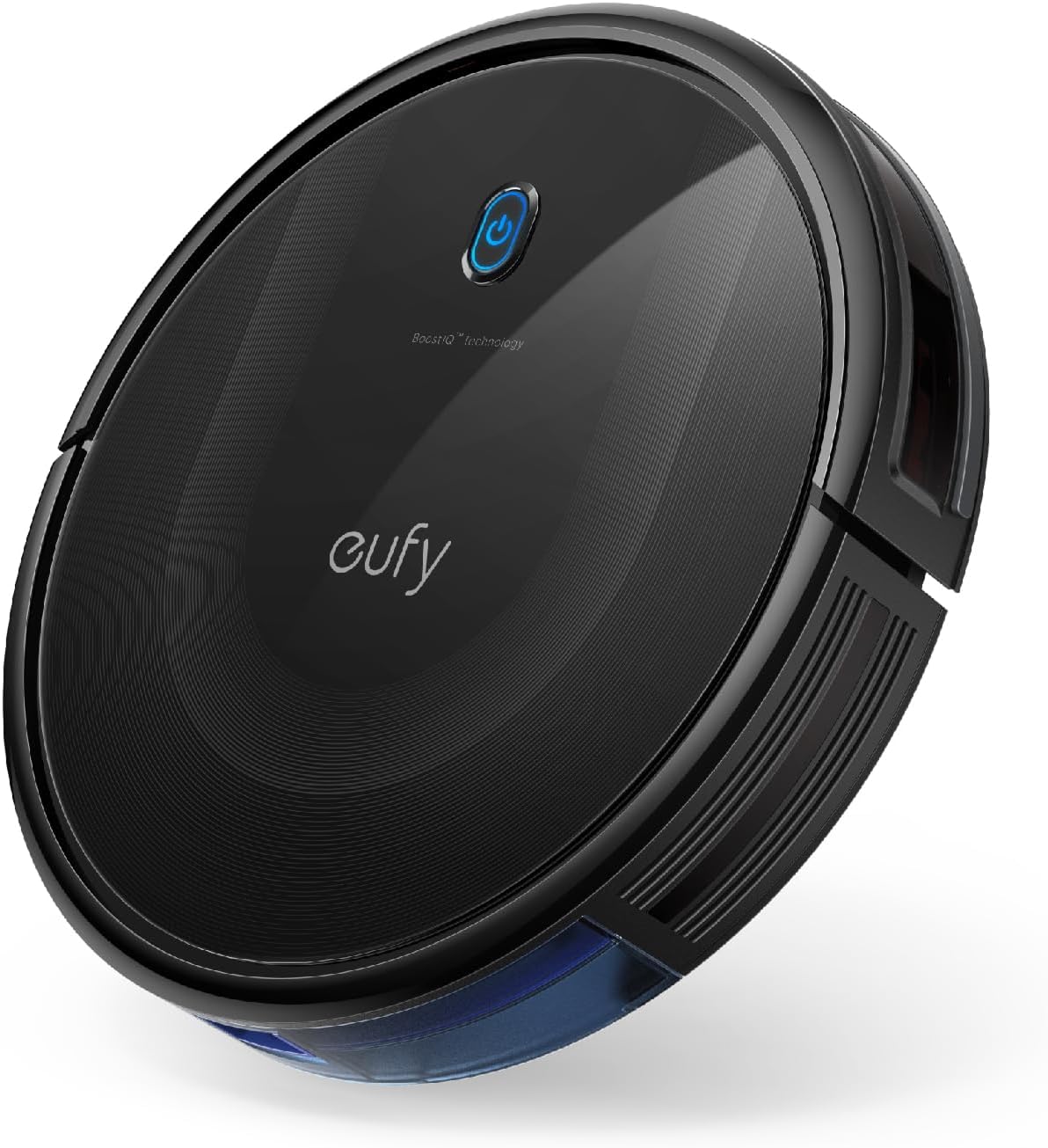 eufy Certified Like-New BoostIQ RoboVac 11S MAX Robot Vacuum Cleaner, Super-Thin, Powerful
