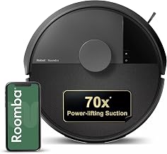 iRobot Roomba 105X Robot Vacuum