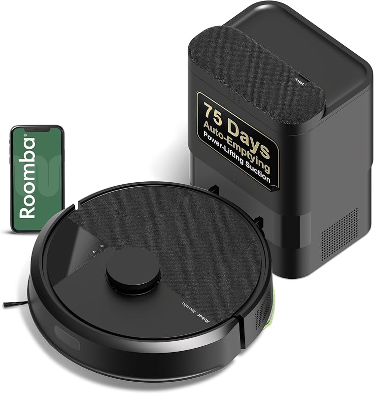 Eufy RoboVac X8 Hybrid for bartenders with broken glass and 
